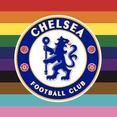 wizkidvein's tweet image. I say am so disappointed in Chelsea for this. This rainbow flag is not necessary
Am already so addicted to being a Chelsea fan 😔😔😔.
Well I will keep supporting for the love of the game and the love for the legends like Drogba and Lampard. Chelsea should change this flag logo.