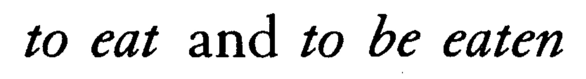 Caroline Walker Bynum, Holy feast and holy fast: the religious significance of food to medieval women