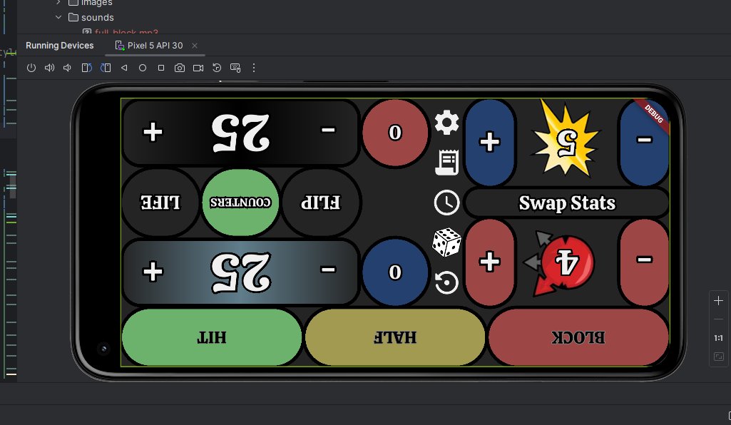 shock2k5's tweet image. Shout out to all the testers that have helped get us to this point. UVS Calc is nearing FULL RELEASE! 

The latest update is almost ready to push. We&apos;ll be exporting this weekend to both  iOS and Android. Should be full live b4 Louisville! @UniVersusCCG