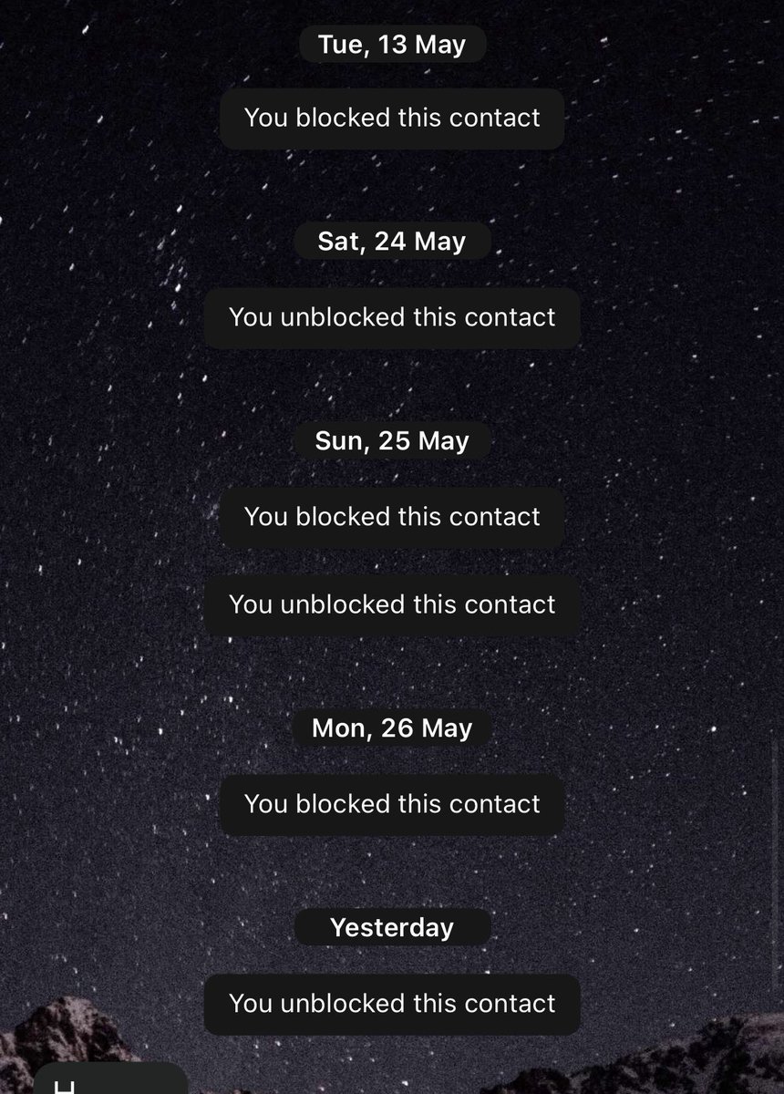 Beyonka 🏳‍⚧ (@beyonka_fierce) on Twitter photo 