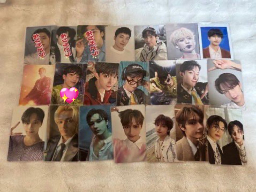 ちゅーりっぷ tweet media