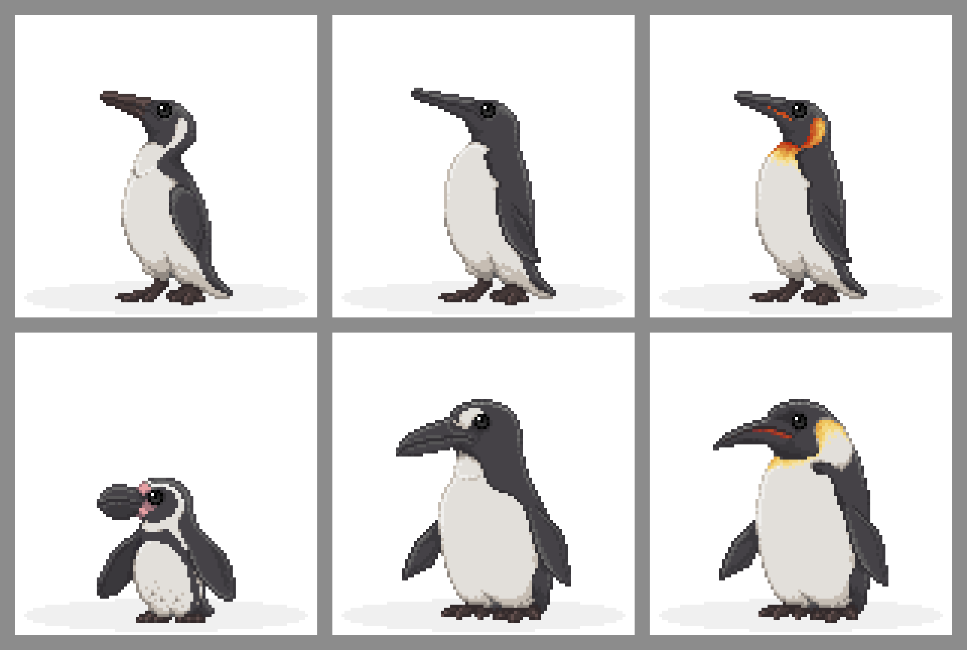 ペンギンライブラリー［Penguin Library］｜ホシザキ株式会社