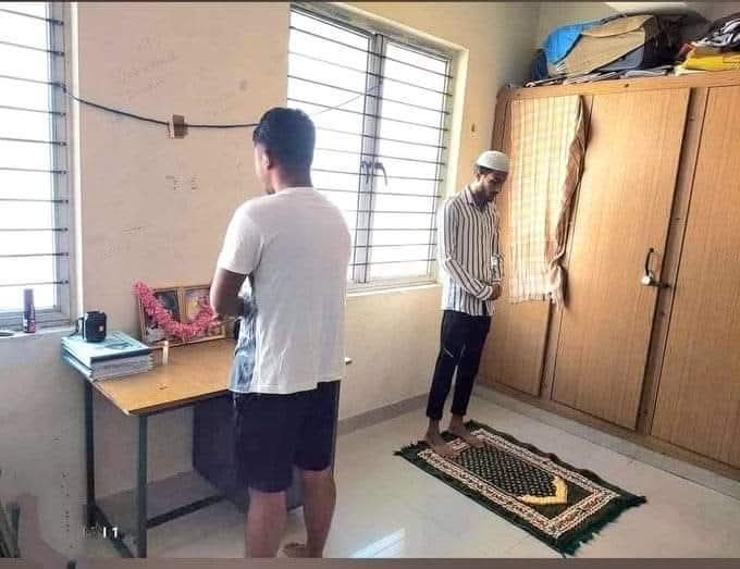 हमारा प्यारा देश 🥰