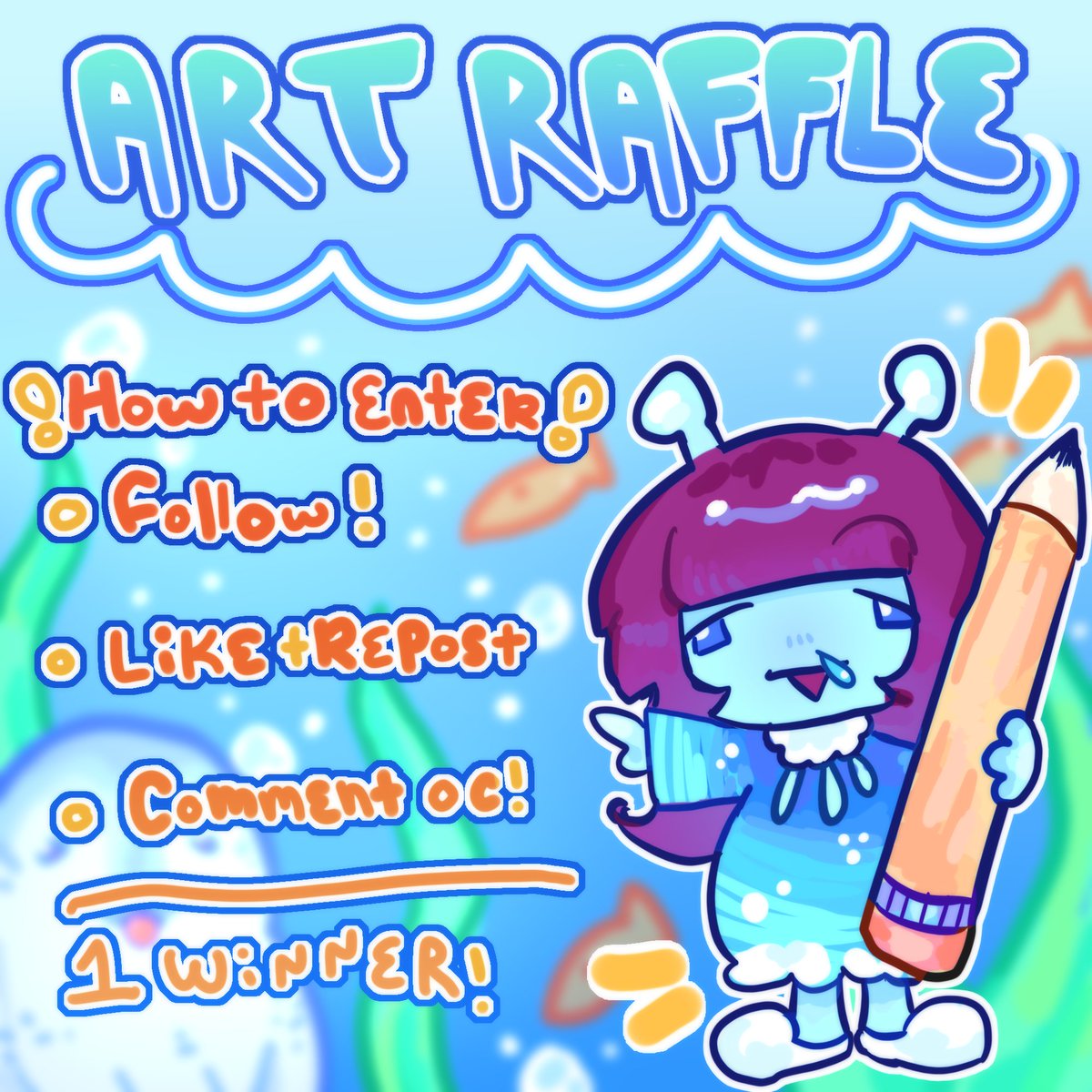 rugrubber's tweet image. GAHHH THANK U ALL FOR 2000000 FALLOWERS💙 #artraffle #artmoots #artmutuals #artmoot #artistontwitter #ArtistOnX