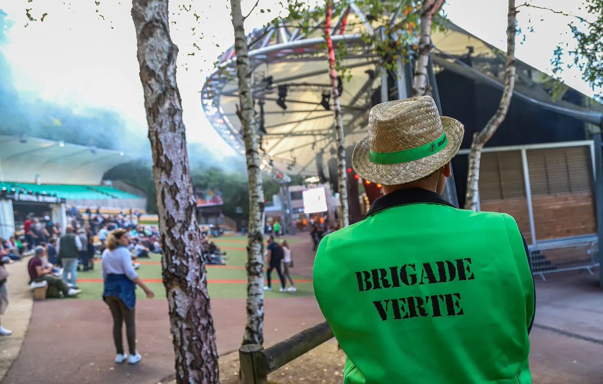 Quand la musique rime avec transition énergétique ! Les invendus de bière du Hellfest 2025 ont été valorisés en gaz vert sur le site du Gaec nord vendéen avec <a href="/GRDF/">GRDF</a>. Une belle illustration de l’économie circulaire appliquée à l’événementiel ! agence-api.ouest-france.fr/pays-de-la-loi…