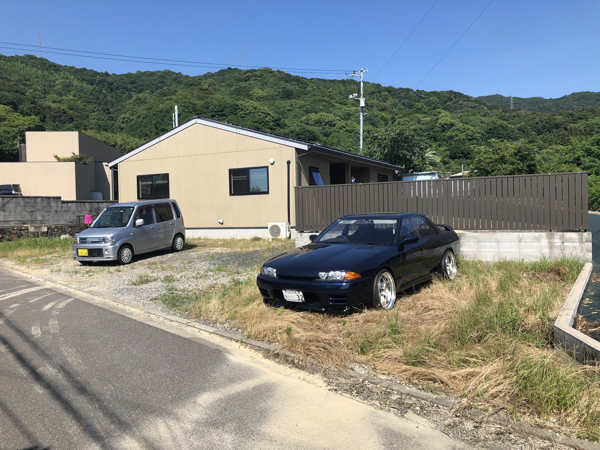 715koki's tweet photo. のんびり引越し作業中🏗️ https://t.co/25NlRVIljA
