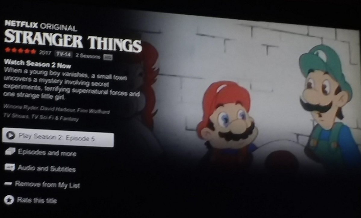 SuperMarioOOC85's tweet image. 