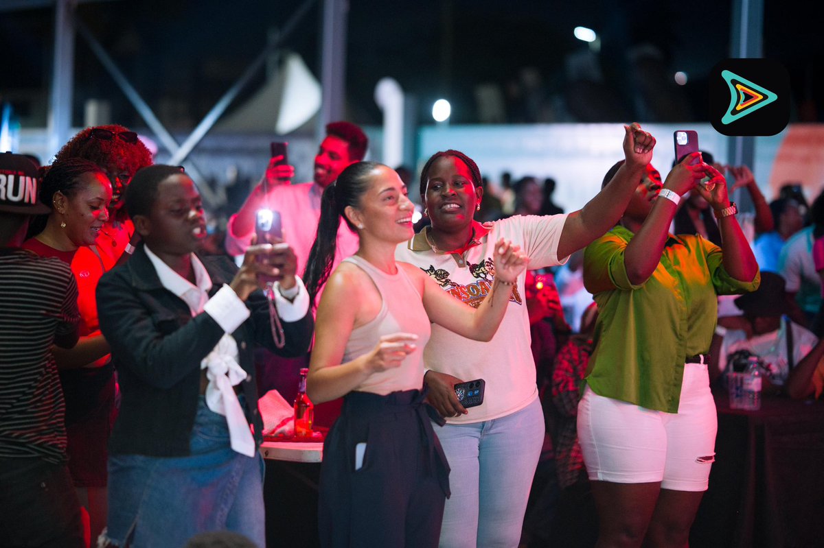 NextTicketug's tweet image. UMA is still shaking from that performance! 

Thank you Elijah Kitaka for showing us the future of sound.

#OneNightWithElijahKitaka #OneNightOnly