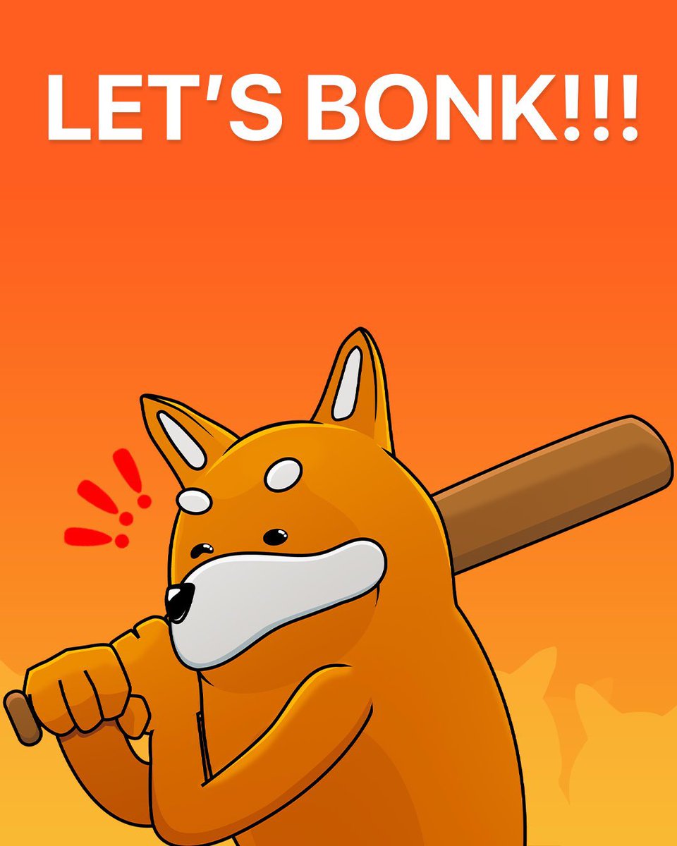 Bryan Lu (@yuzhe_lu) on Twitter photo I have always been thinking about building something fun in the crypto space, and the hackathon at <a href="/bonk_fun/">letsBONK.fun</a> gave me the final push.
But I didn’t know what to build as a non-native. So I started by asking myself, what do I enjoy the most about the crypto community? Memes. That’s I have always been thinking about building something fun in the crypto space, and the hackathon at <a href="/bonk_fun/">letsBONK.fun</a> gave me the final push.
But I didn’t know what to build as a non-native. So I started by asking myself, what do I enjoy the most about the crypto community? Memes. That’s