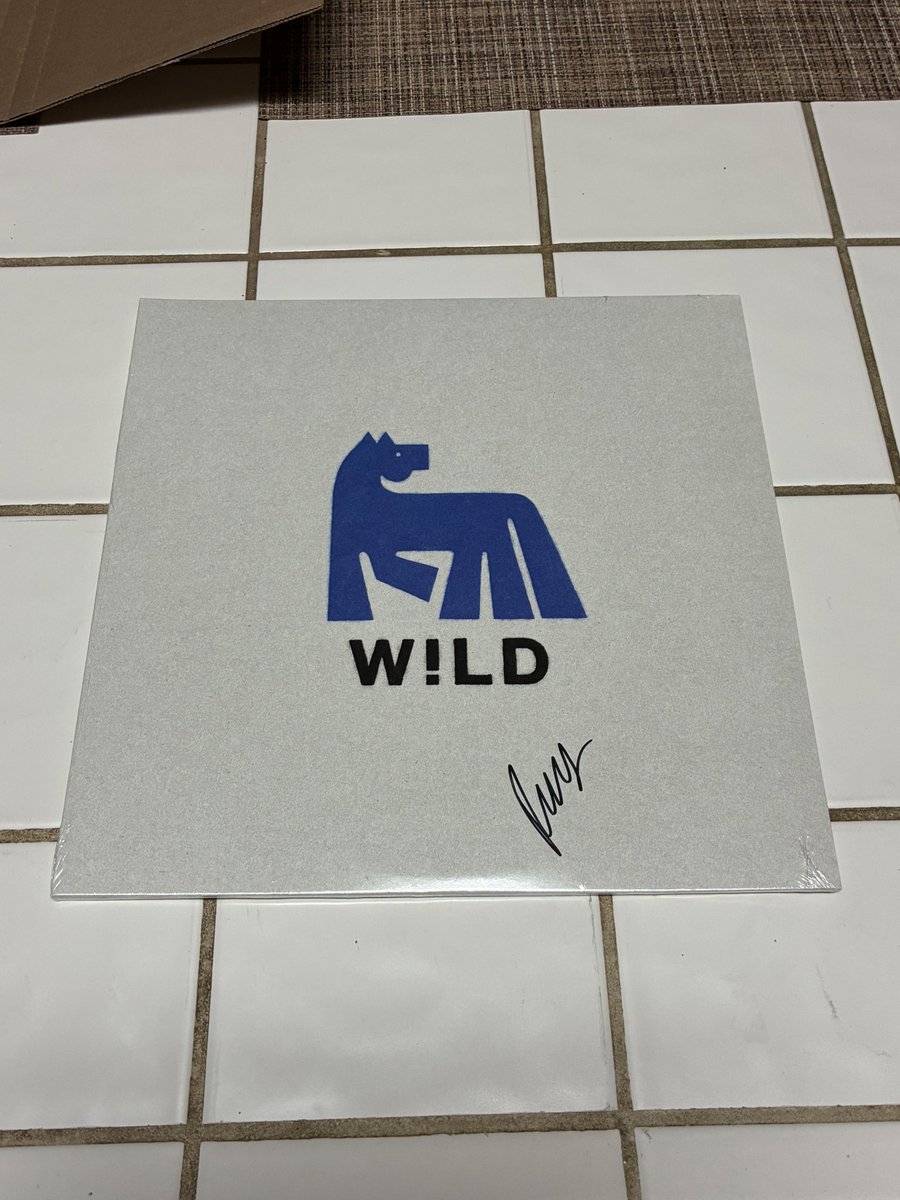 R4Assassin's tweet photo. Keeping it W!LD!! @russdiemon https://t.co/P0wj7ud4Ig