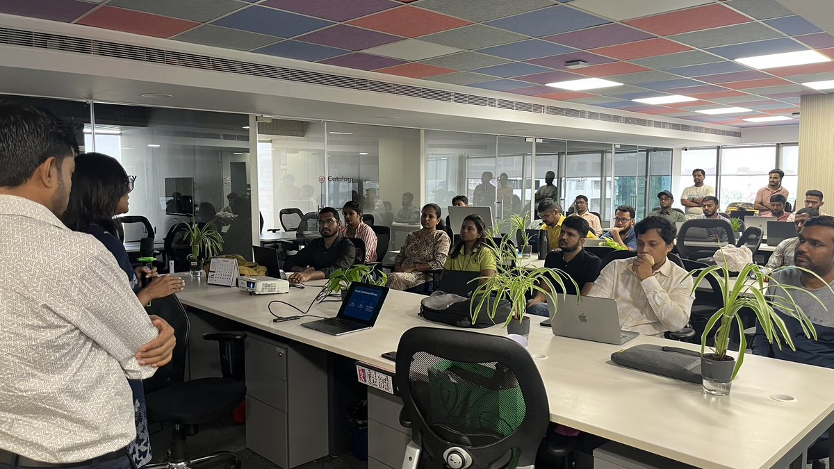 DrupalMumbai tweet media