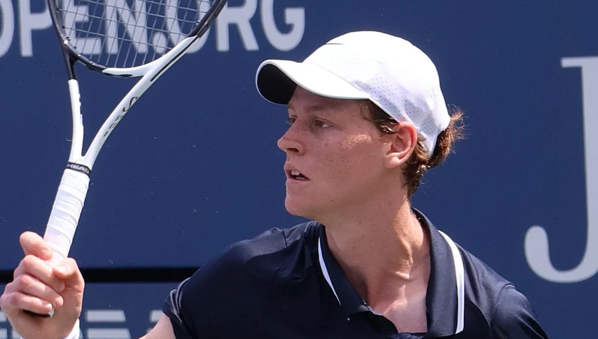 Sorteggi Wimbledon, quando gioca Sinner e dove seguire i tennisti italiani in gara nel primo turno in streaming e TV?
startupitalia.eu/lifestyle/sinn…