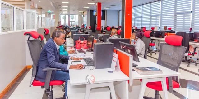 KRA says 20M Kenyans have PINs, only 10M file, 6M file nil. So where are the missing 16M?

Kikuyus import goods, export tea &amp; coffee, run Nyamakima &amp; Kamukunji.

Meanwhile, Luo Nyanza is deep in fishing, boda, mitumba, and mpesa.

You can’t fail to guess where the 16M are hiding.