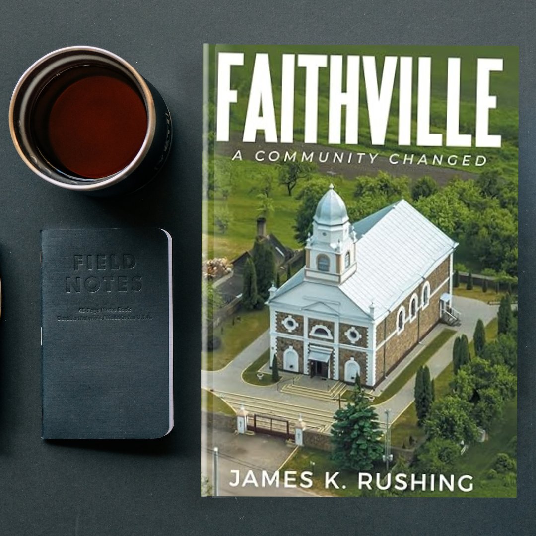 projectflack's tweet photo. Now on Tour: Faithville: A Community Changed by James K. Rushing
Follow James K. Rushing
Twitter: https://t.co/d9wEUl6cN1: https://t.co/LzIxDANKH5
Website: https://t.co/fyjgc35DyH
Buy at
Amazon: https://t.co/ss1YKSZUAY
B&amp;N: https://t.co/j9AqrT8e0o
M&amp;H: https://t.co/KSdfKSWngR https://t.co/B1AMEKj824