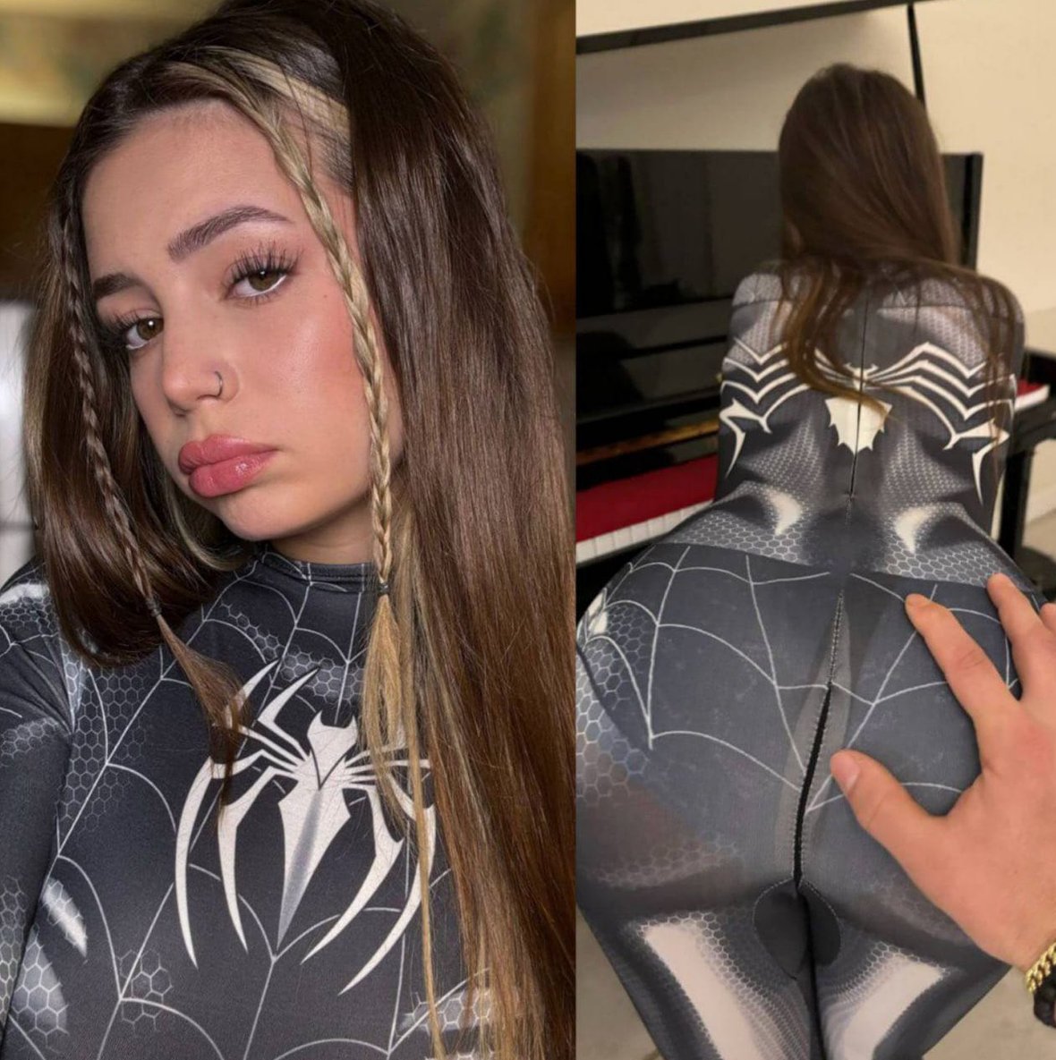 GogalCaleb's tweet photo. 🍌Sophie rain leaks 🧩

https://t.co/c1IYjOkv8I

Sophierain spiderman video
⬇️⬇️
https://t.co/c1IYjOkv8I

SOPHIE RAIN HAS THE BEST BODY ON SOCIAL 20 mins in a room with me,
▶️
https://t.co/c1IYjOkv8I

Why don’t you comment a ‘❤️’ and see what happens
▶️⬇️
https://t.co/c1IYjOkv8I https://t.co/pWVhMFTVmv