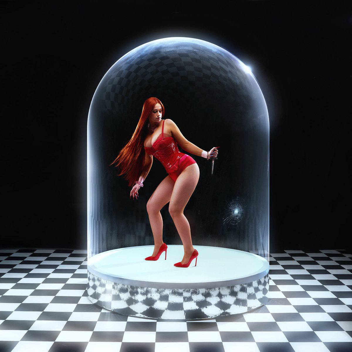 Noche Magazine tweet media