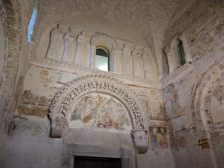 #Cividale del #Friuli zieht jeden Besucher in seinen Bann und wird für viele zur Lieblingsstadt in der Region Friaul-Julisch Venetien.👉sonoitalia.de/auf-den-spuren… <a href="/Ilfriulivenezia/">Friuliveneziagiulia</a> <a href="/VisitFVG/">TurismoFVG</a> <a href="/CiaoNico/">Nicoletta De Rossi</a>