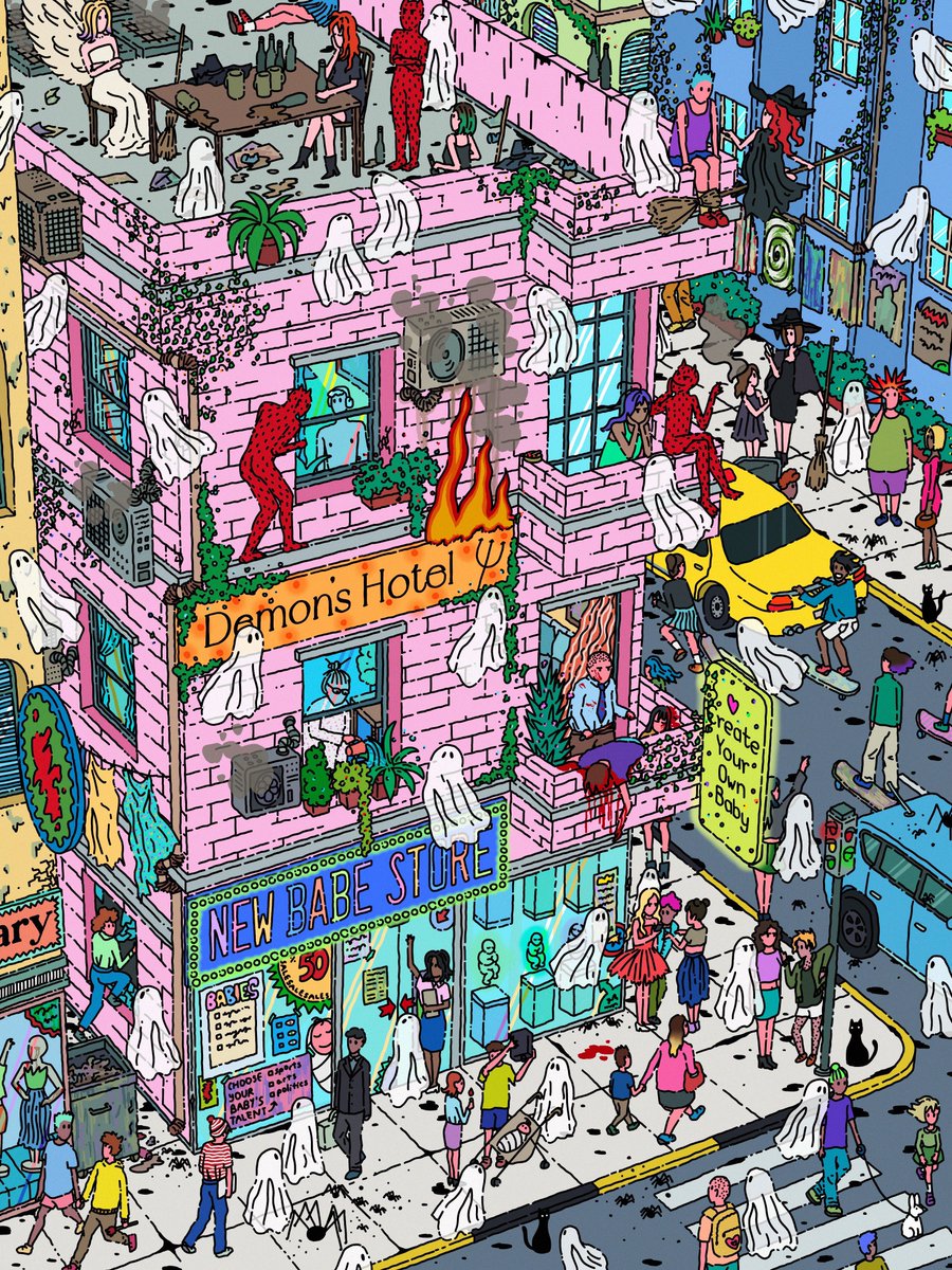 Esra Eslen tweet media