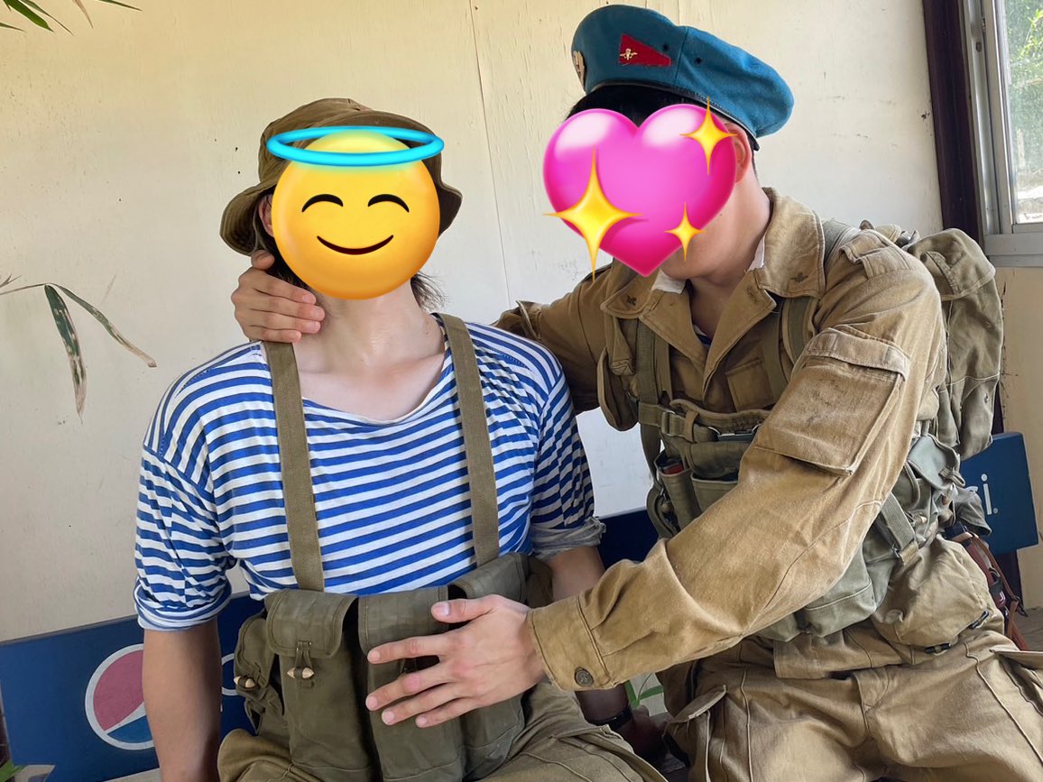 MonroeAirsoft's tweet photo. 太いアフガンカが欲しい…… https://t.co/bC6UTXXa26