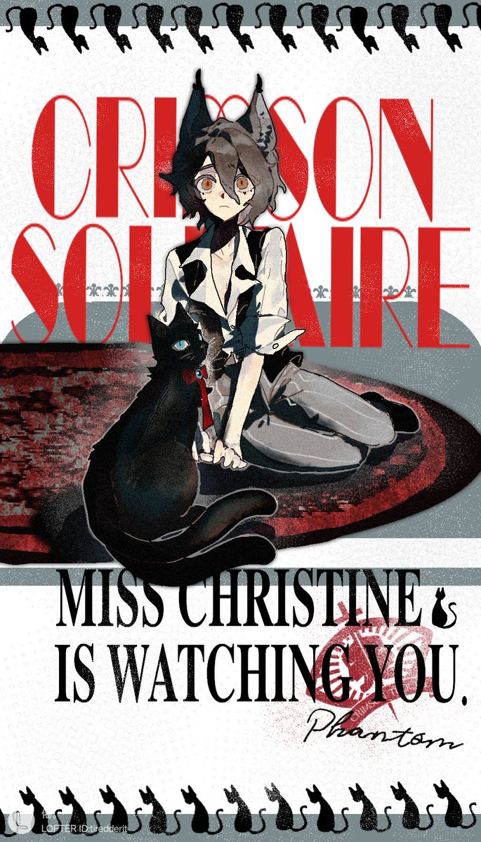 剧团长塞给观众的神秘小广告。