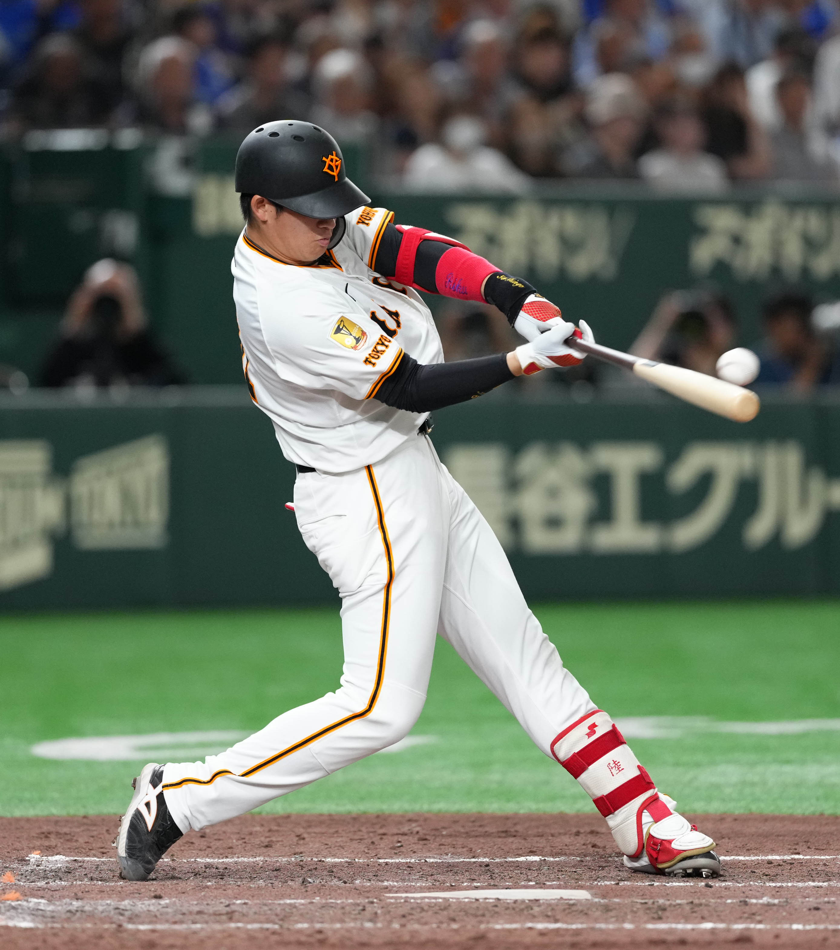 読売巨人軍（ジャイアンツ） on X: 