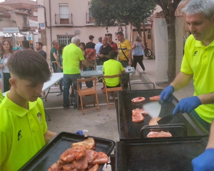 ADL Asociación Deportiva Lardero tweet media