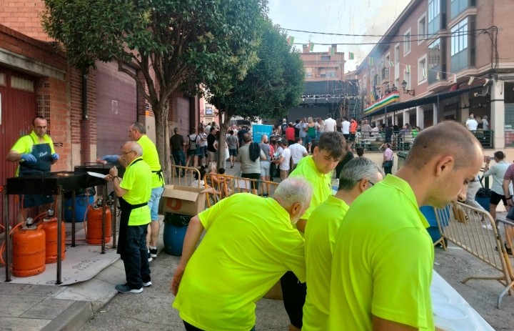 ADL Asociación Deportiva Lardero tweet media