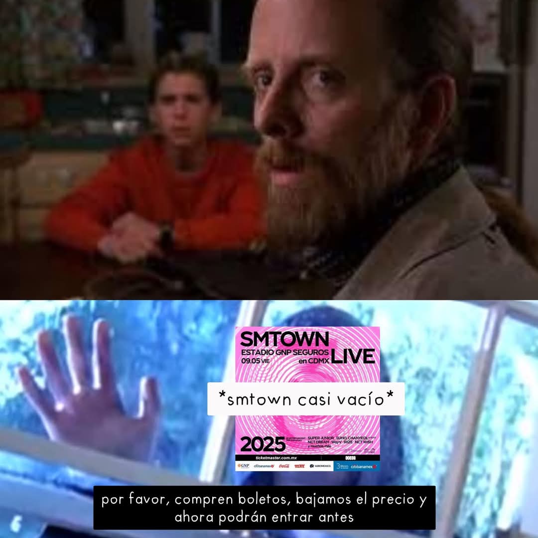 anslipark2921's tweet photo. Soy una ELF que esta en los dos turnos funando  a OCESA,no es profesional lo que hiciste en el SMTOWN y no dejaremos que lo hagas otra vez 
We demand information, @SMTOWNGLOBAL  #OcesaOUT  Calling for ELF to share 
SIN PRECIOS NO COMPRAMOS
#OcesaAnunciaPreciosSS10
@ocesa_kpop https://t.co/dLm6Cly0G6