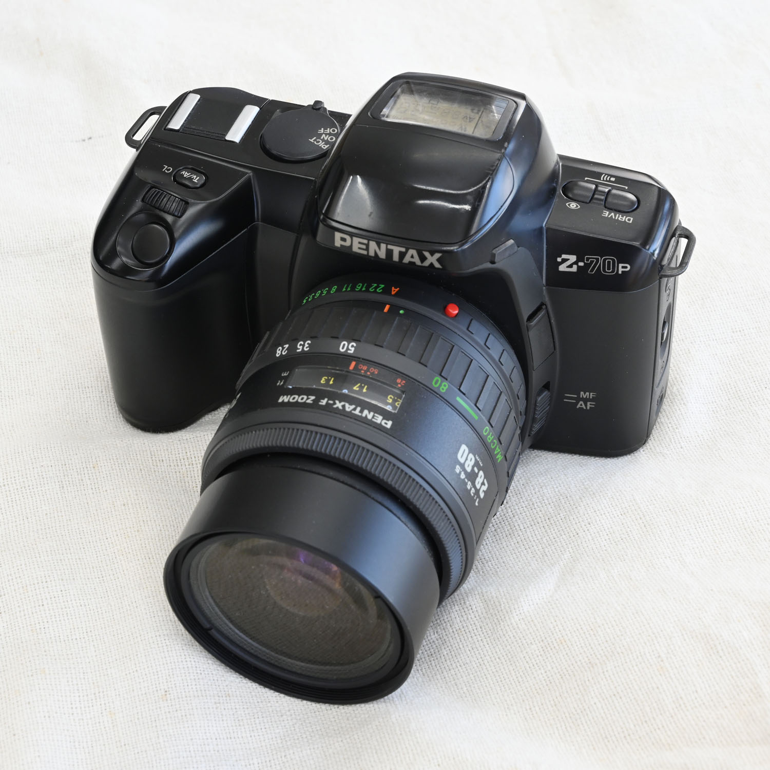 カメラ POP 中古 中古】Wizen Z-60｜ナニワグループオンライン｜2222290018840