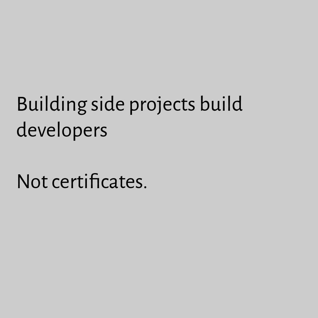 _devJNS's tweet image. agree?