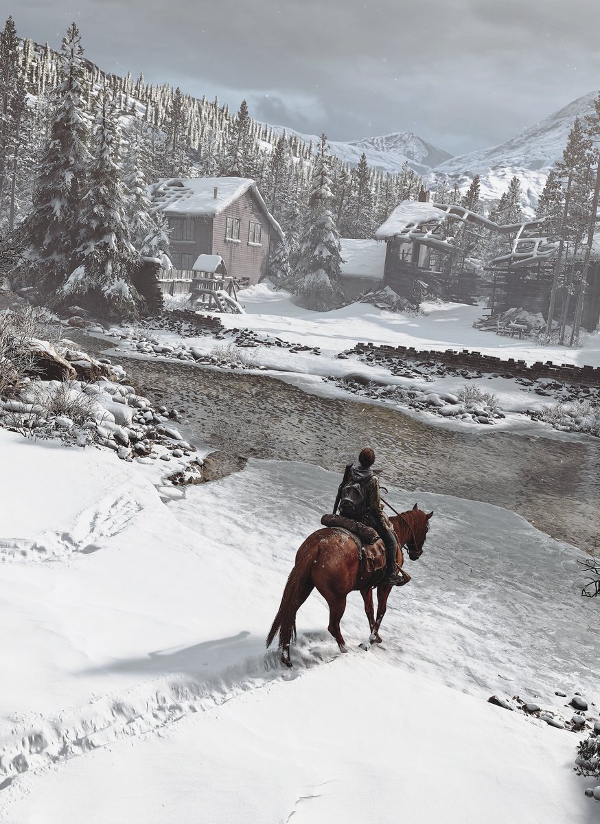 The Last of Us Part II