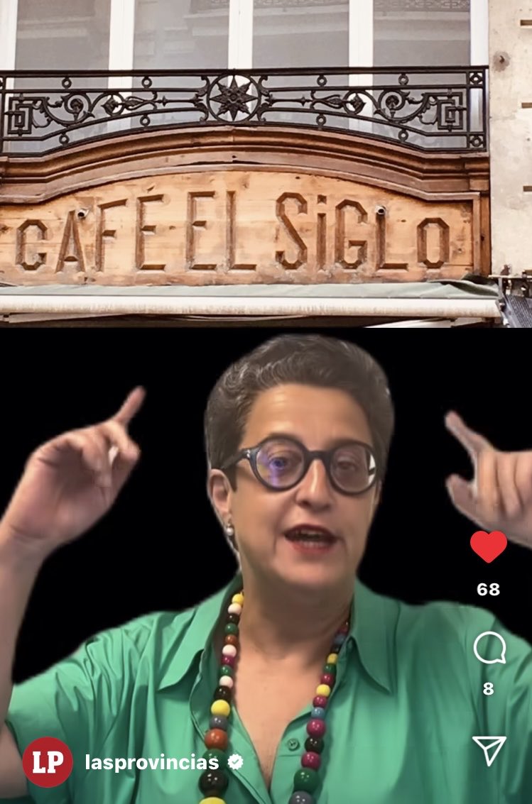 Visite Valencia a través de sus rótulos. ⁦<a href="/lasprovincias/">LAS PROVINCIAS</a>⁩ ⁦<a href="/LauraGarces_C/">Laura Garcés</a>⁩