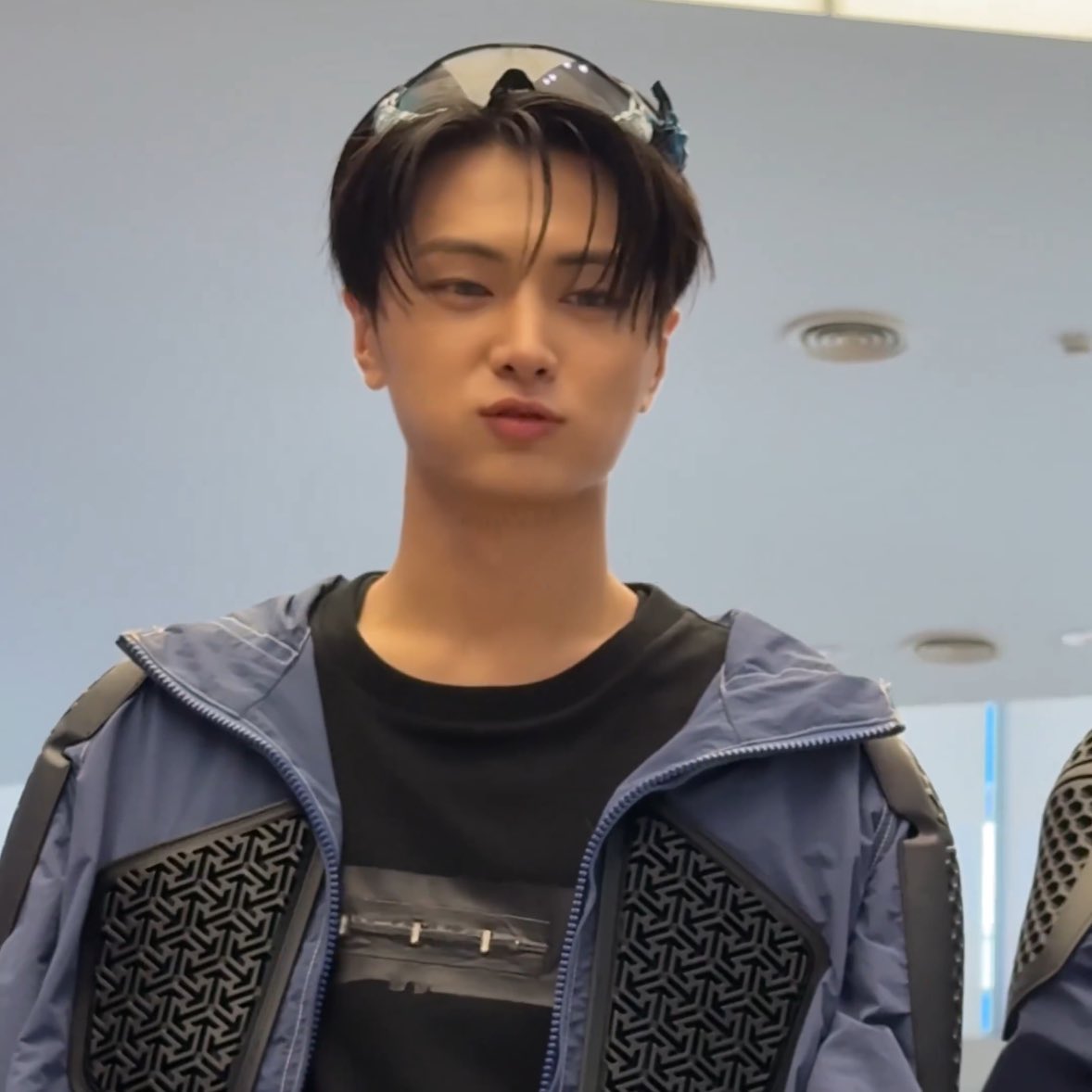 おくち可愛すぎ🫠🫠🫠
 #제이  #JAY