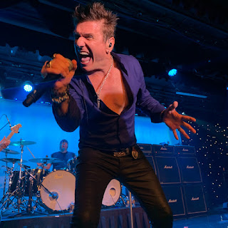 Given To Rock : Steelheart - "My Freedom" giventorock.com/2025/06/steelh… #NewMusic2025