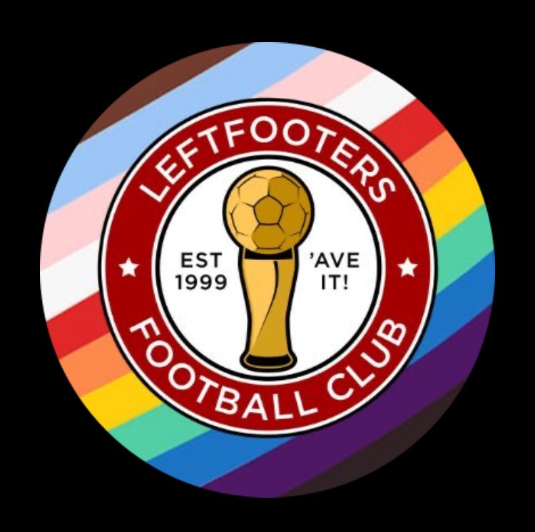RainbOsailor's tweet image. Good luck today to @Leftfooters in the @eastendphoenix Graeme Moore tournament in aid of @TeenageCancer ⚽️
#FootballForAll