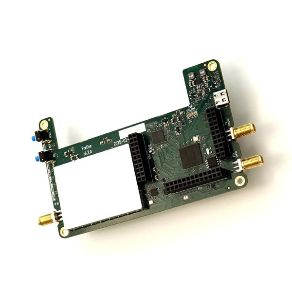 GiamMa-based researchers SDR R&D IoT tweet media