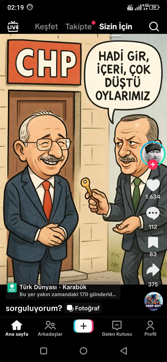 #kilicdaroglu