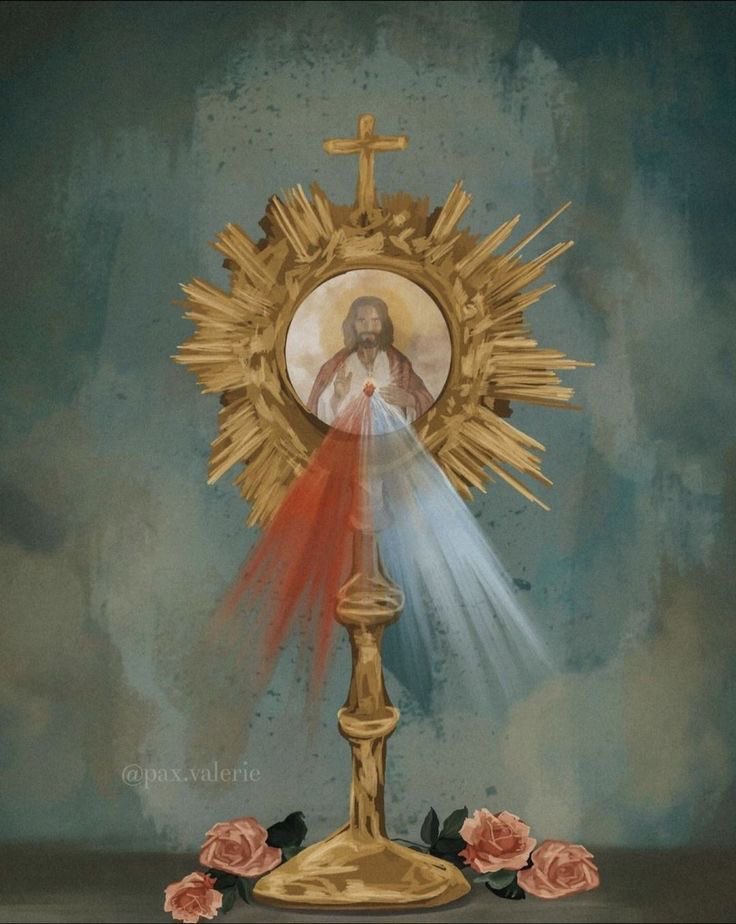 sAgnieszkaP's tweet image. #czerwiec  #LitaniadoNSPJ 
Serce Jezusa, życie i zmartwychwstanie nasze, zmiłuj się nad nami.