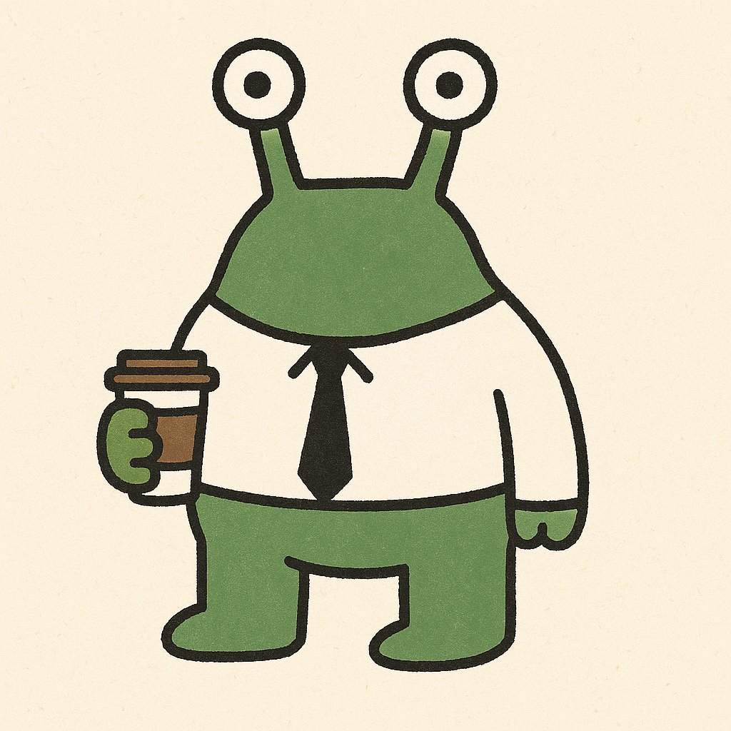 flib_onsol's tweet image. He got the job.
Marketing intern at his own token.
Salary: coffee and hopium.
#solana #memecoins #startupmode #pumpfun