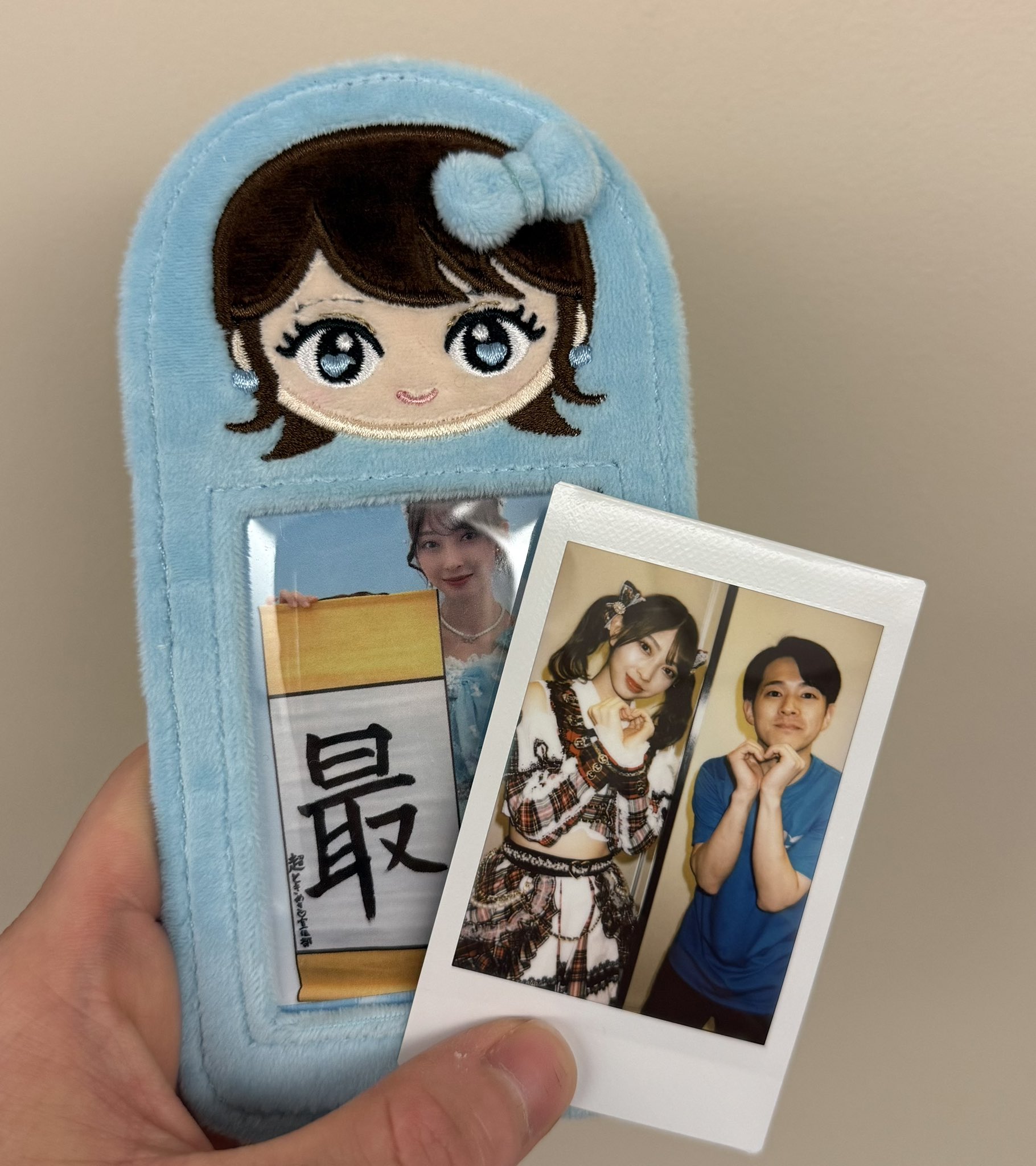 辻野かなみ チェキセット - メルカリ