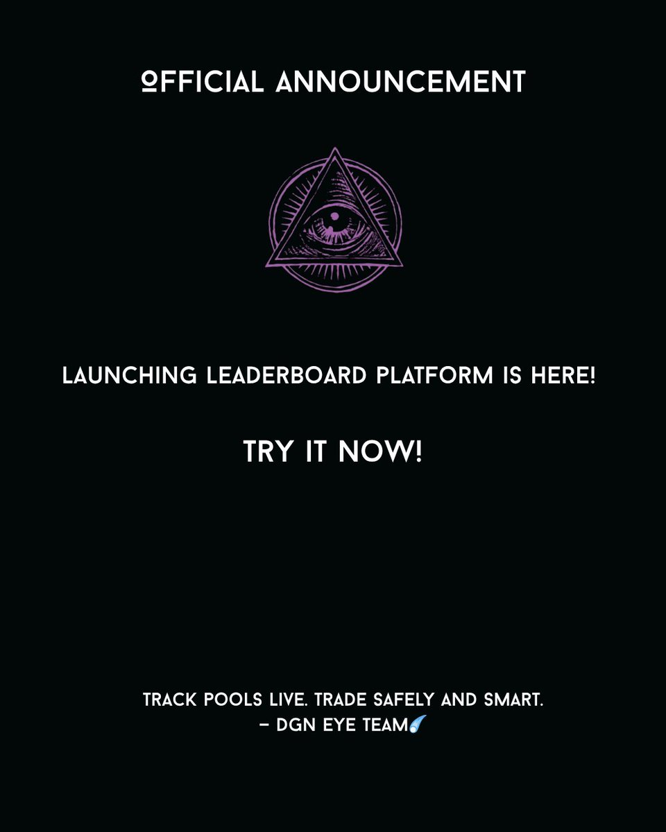 DGN::EYE tweet media