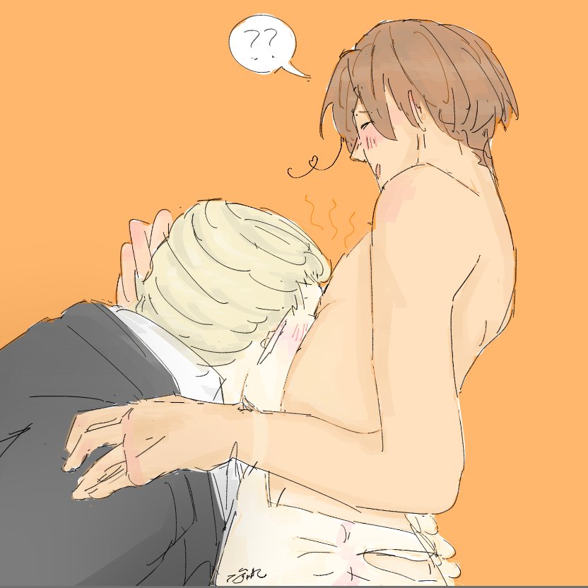 uglywitch69's tweet photo. Finally home from work🫩
#gerita #hetalia https://t.co/NCj3KgVgOW