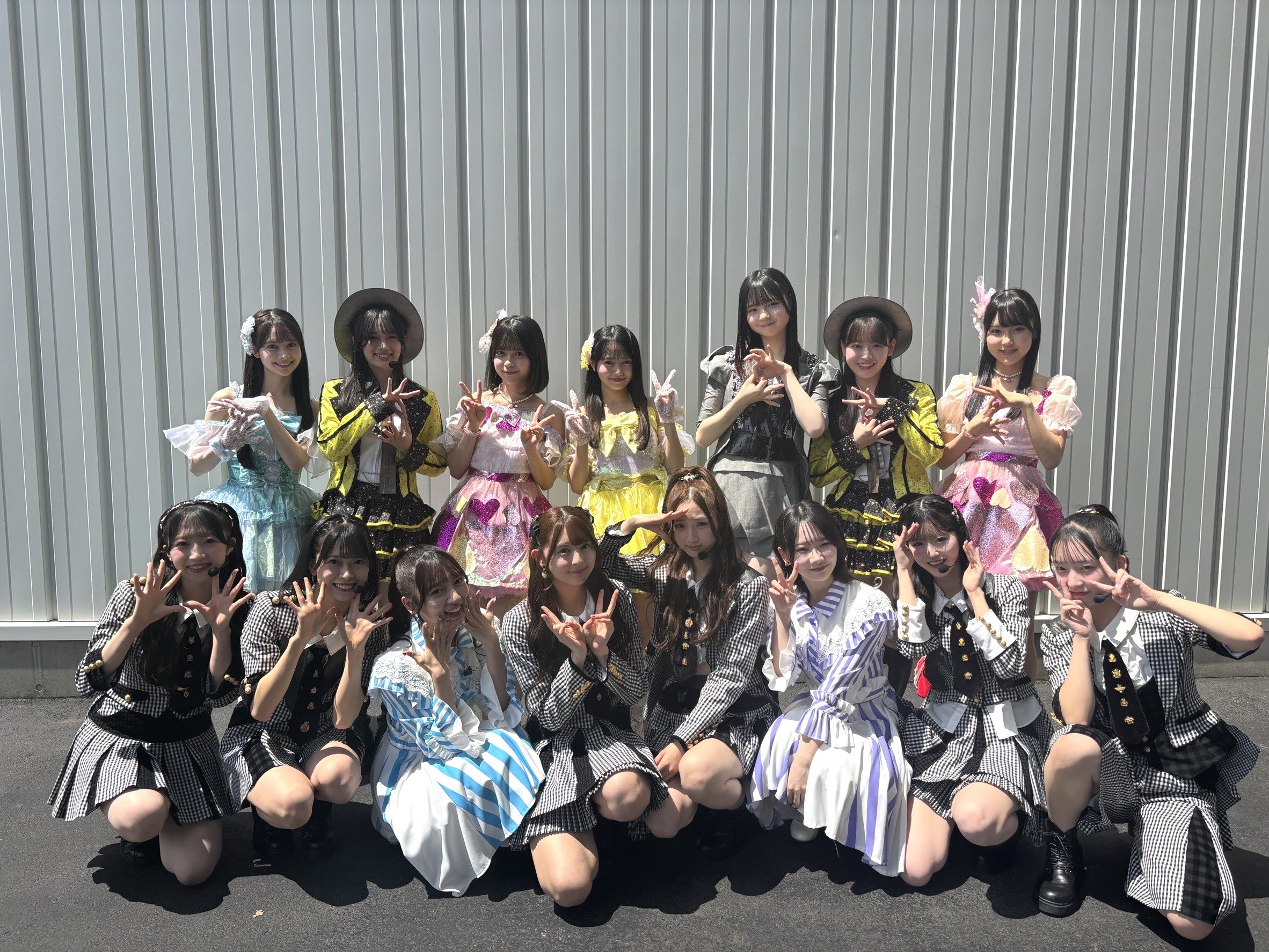 AKB48公式 on X: 