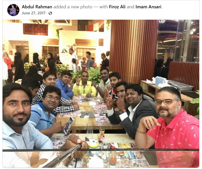 08 Years Ago
Mall Of Qatar 📷 Memories