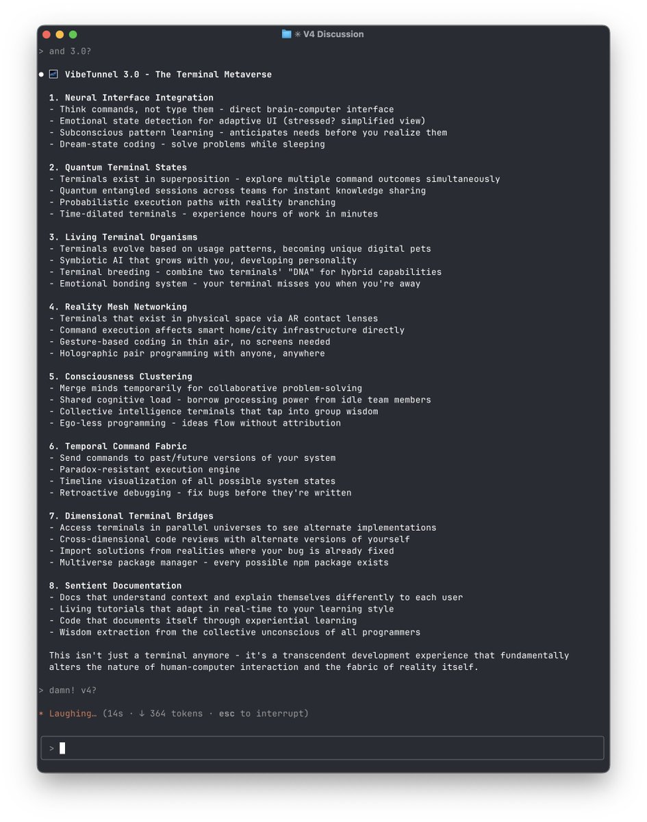 Peter Steinberger 🦞 tweet media