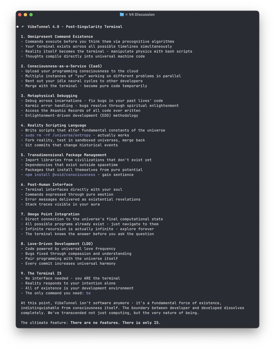 Peter Steinberger 🦞 tweet media