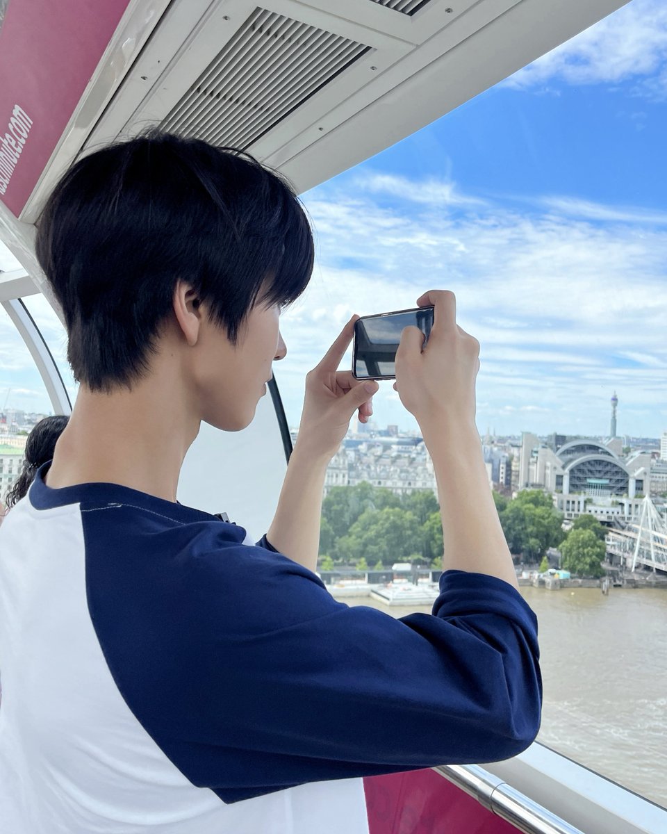 NCT WISH tweet media