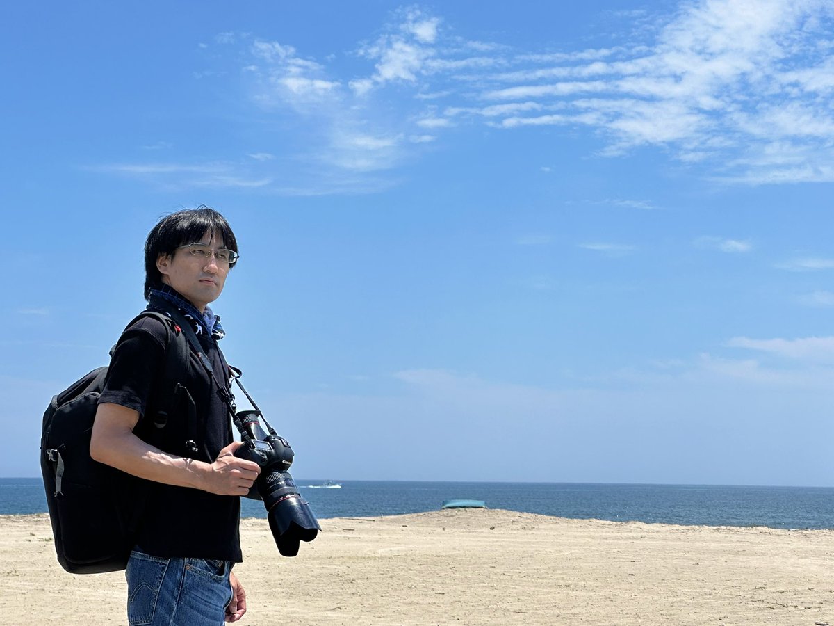 うるふちむ@モノクル tweet media