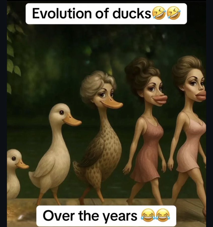 Who mentioned Etania🤣🤣🤣