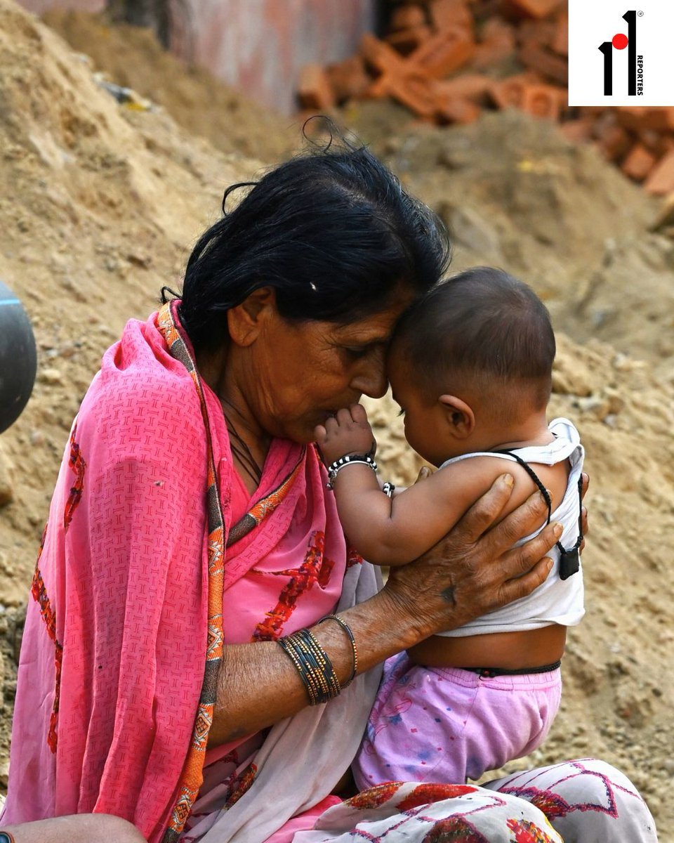 101reporters's tweet photo. Uprooted by climate change, Uttarakhand's villagers battle for survival in Delhi
Changing weather patterns are disrupting livelihoods in the northern state, driving residents from their villages, only to leave them stranded on the margins in the national capital https://t.co/unOnEPt2Yt